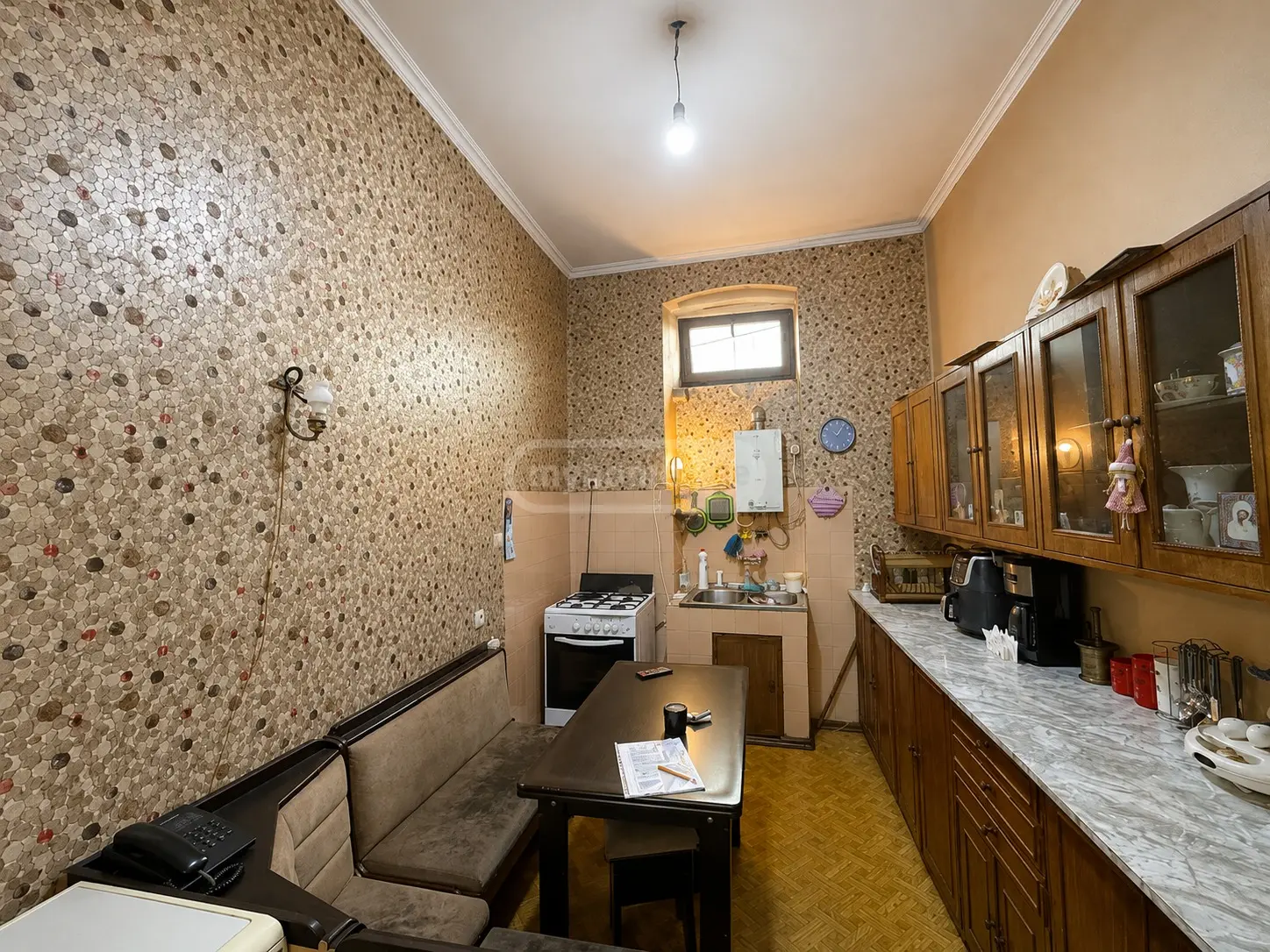 3 Room Apartment For Sale view 7