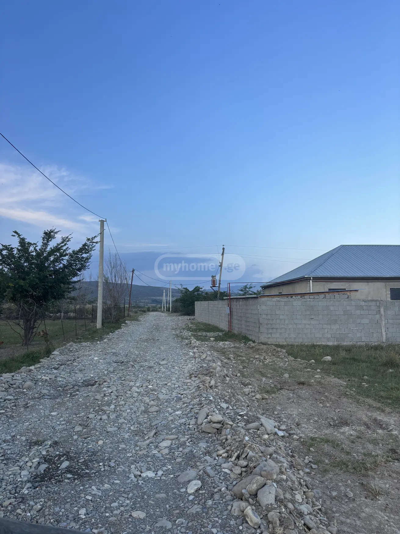 Agricultural Plot For Sale In Mtskheta view 4