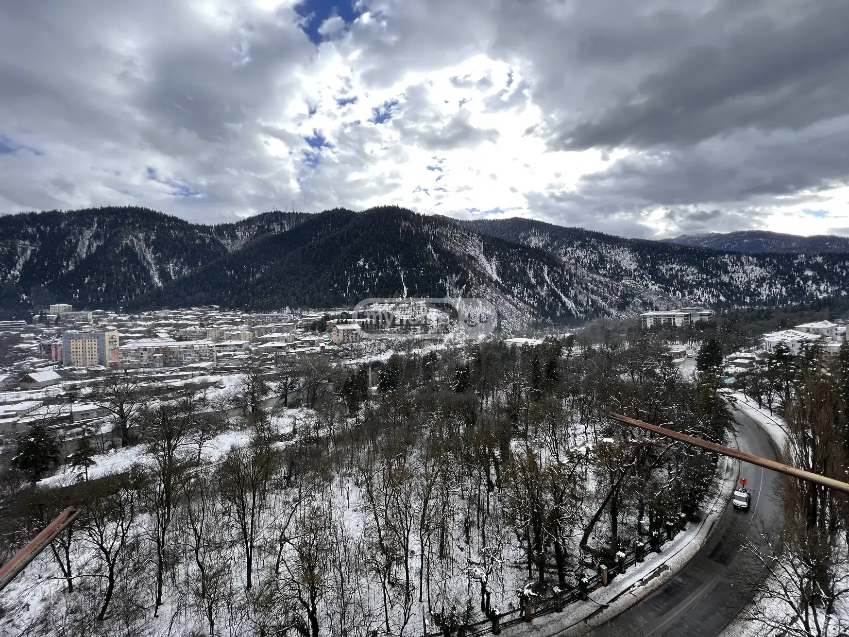 4 Room Apartment For Sale view 15