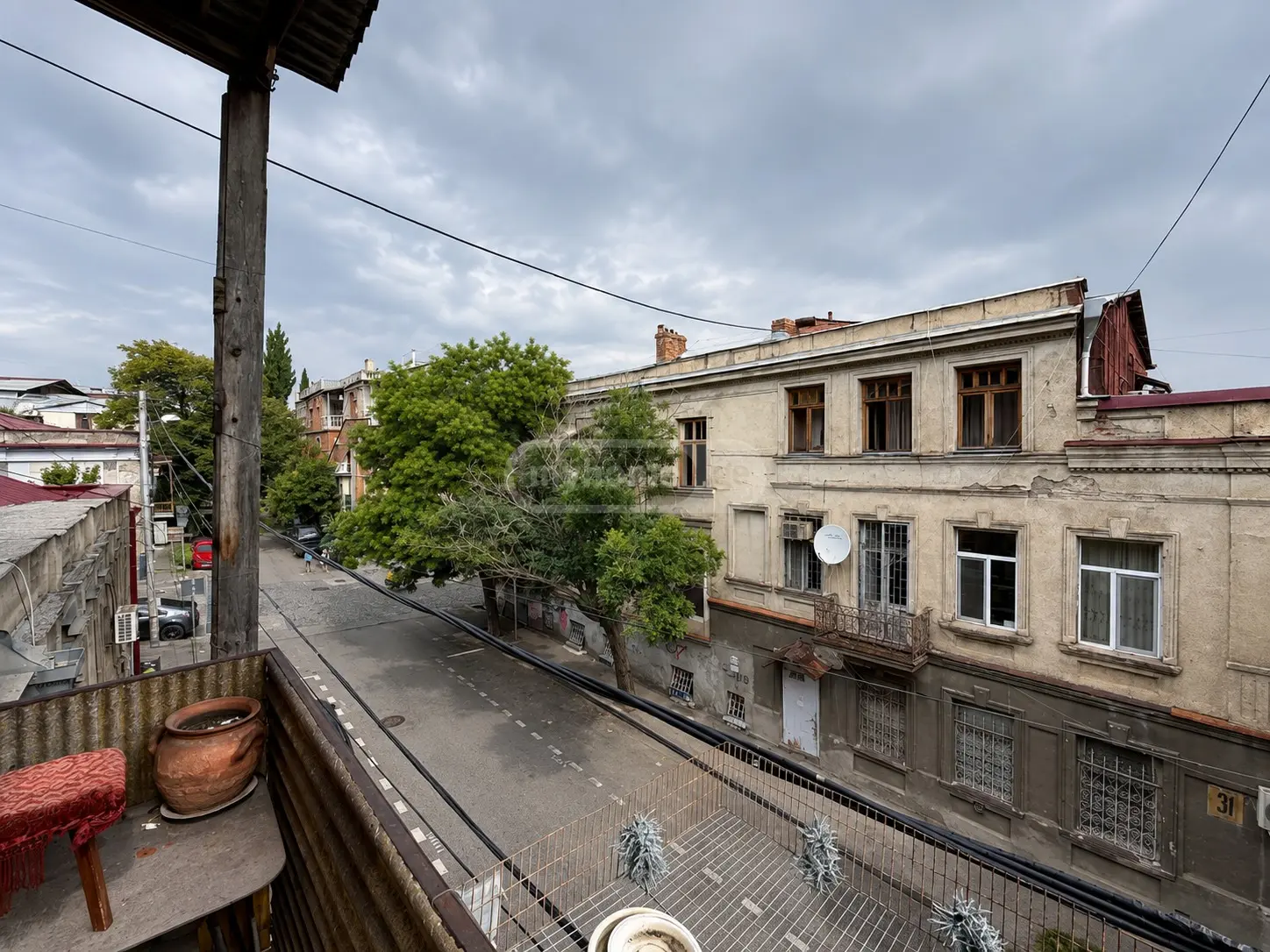 3 Room Apartment For Sale view 9