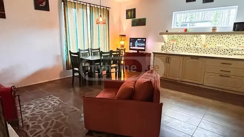 5 Room Private House For Rent In Kaprovan, In Ozurgeti Municipality view 4