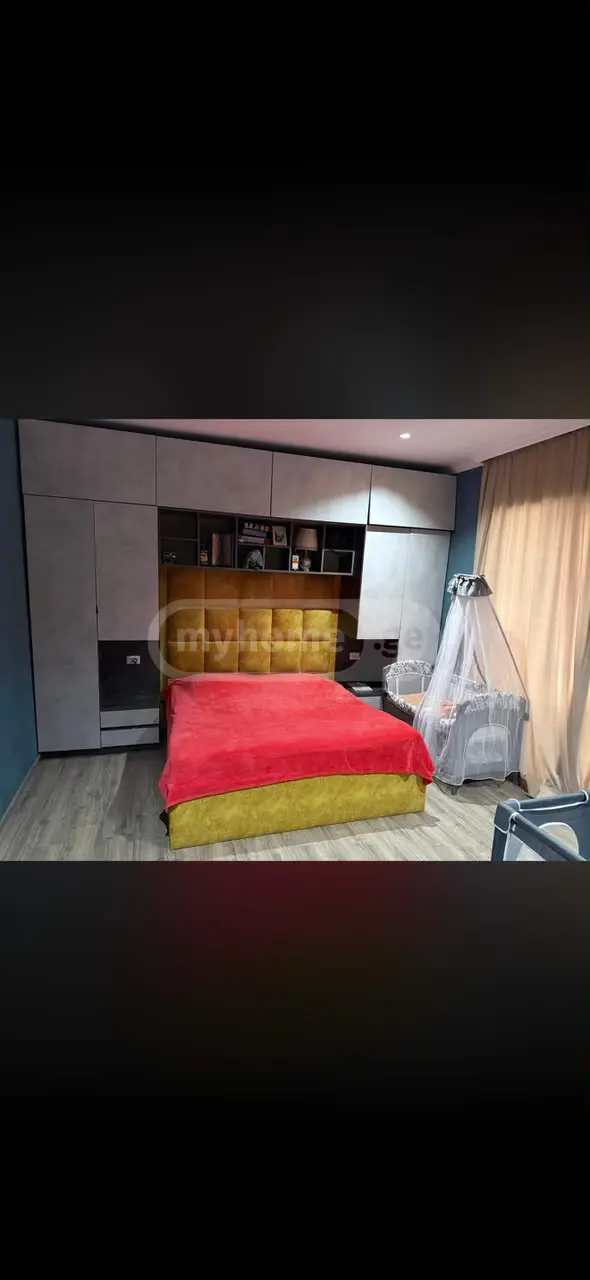 2 Room Apartment For Sale view 5