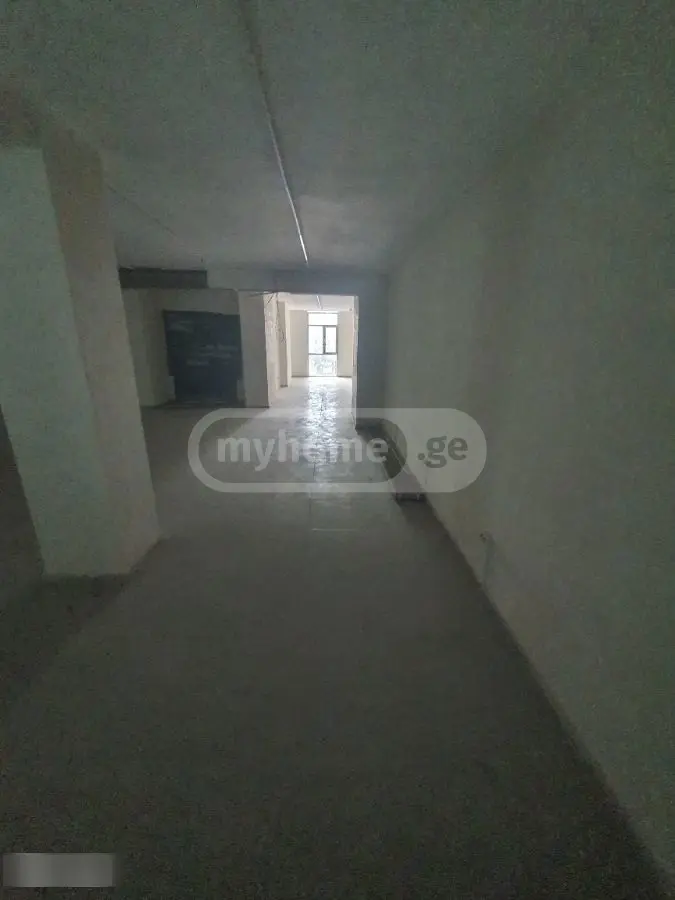 Universal Commercial Area For Sale Khimshiashvilis Ubani, In Batumi view 12