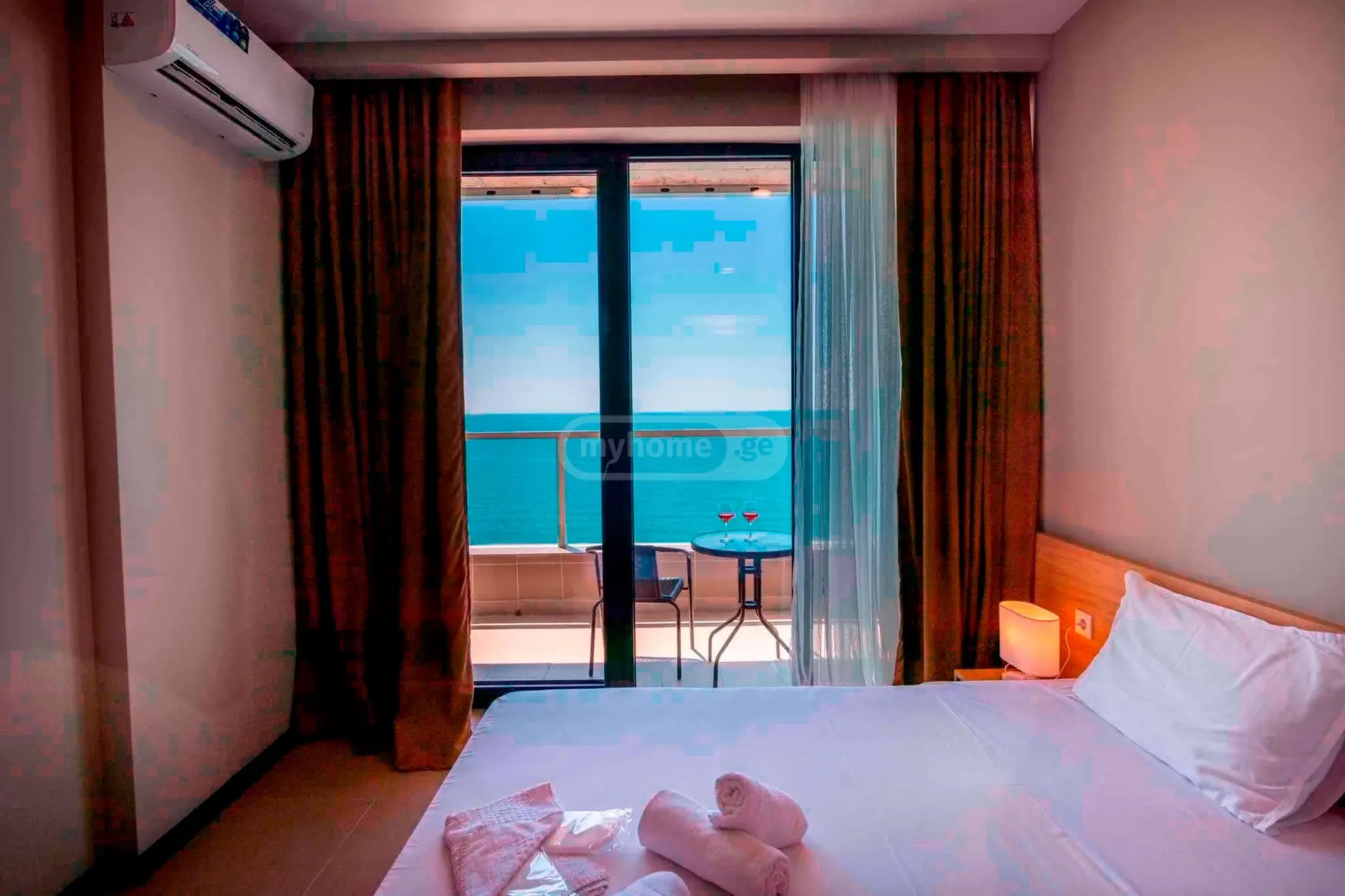 1 Room Apartment For Sale view 9