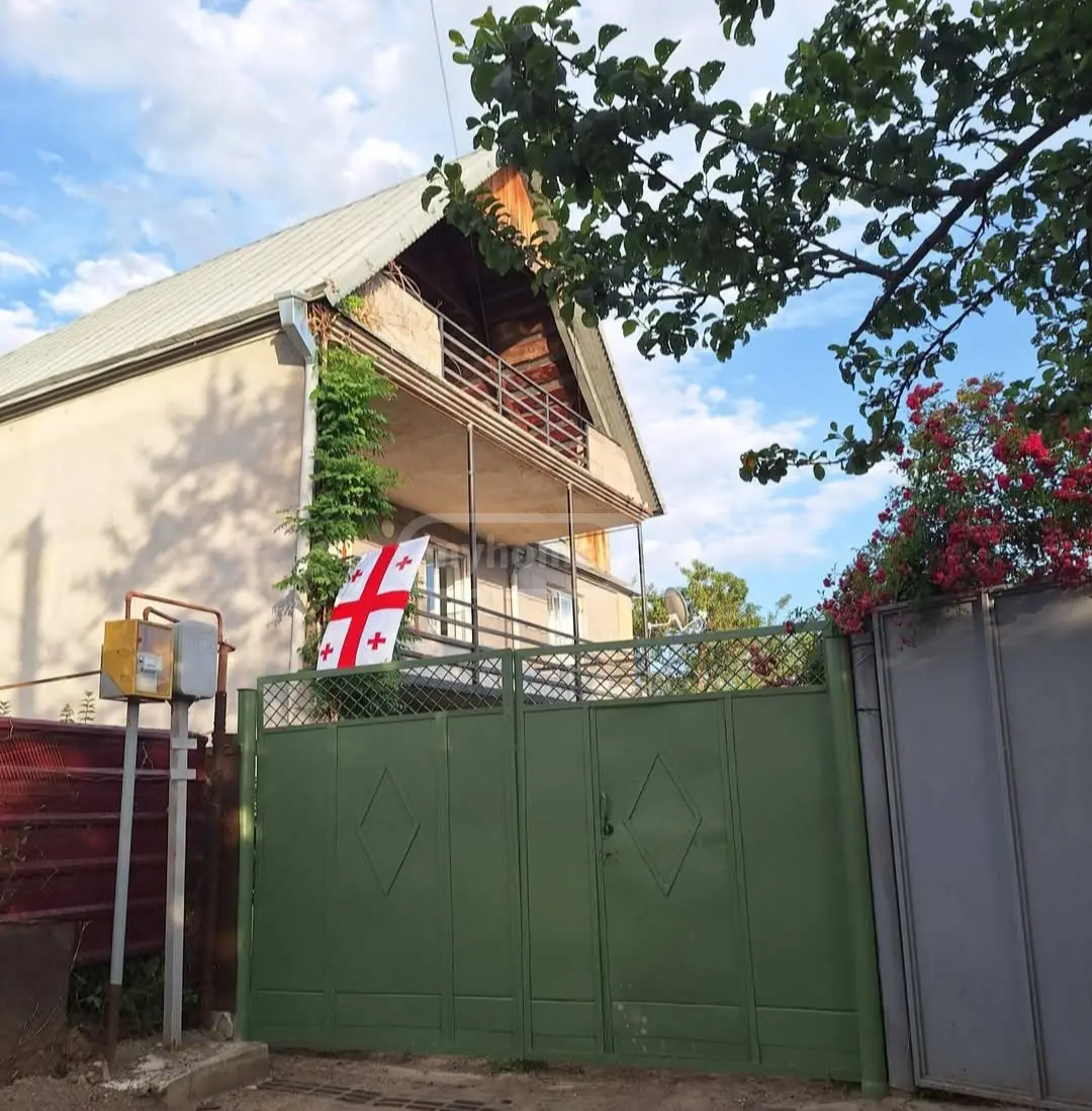 3 Room Private House For Rent In Manglisi view 2