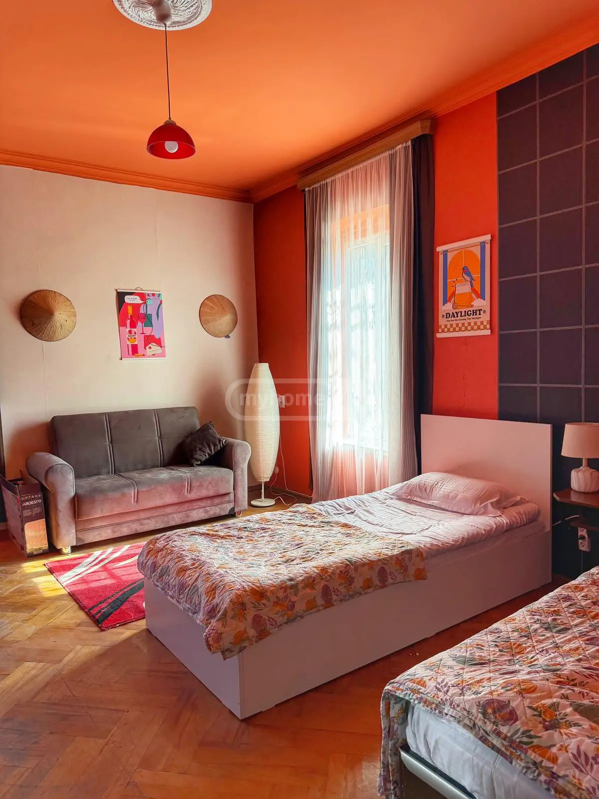 5 Room Private House For Sale view 14