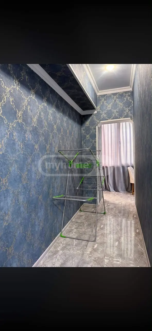 2 Room Apartment For Sale view 13
