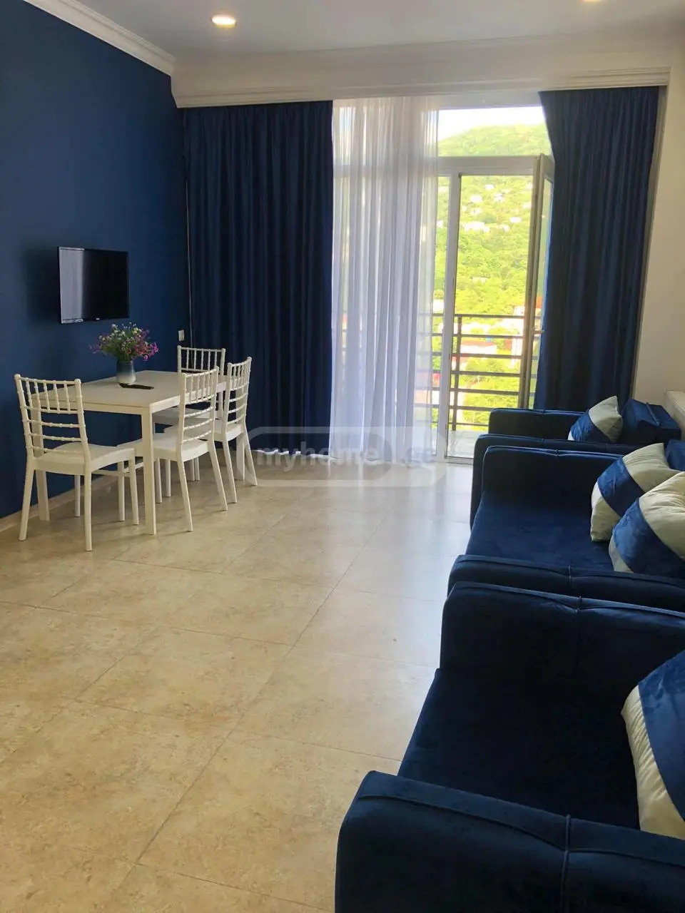 2 Room Apartment For Rent In Gonio, In Khelvachauri Municipality view 7