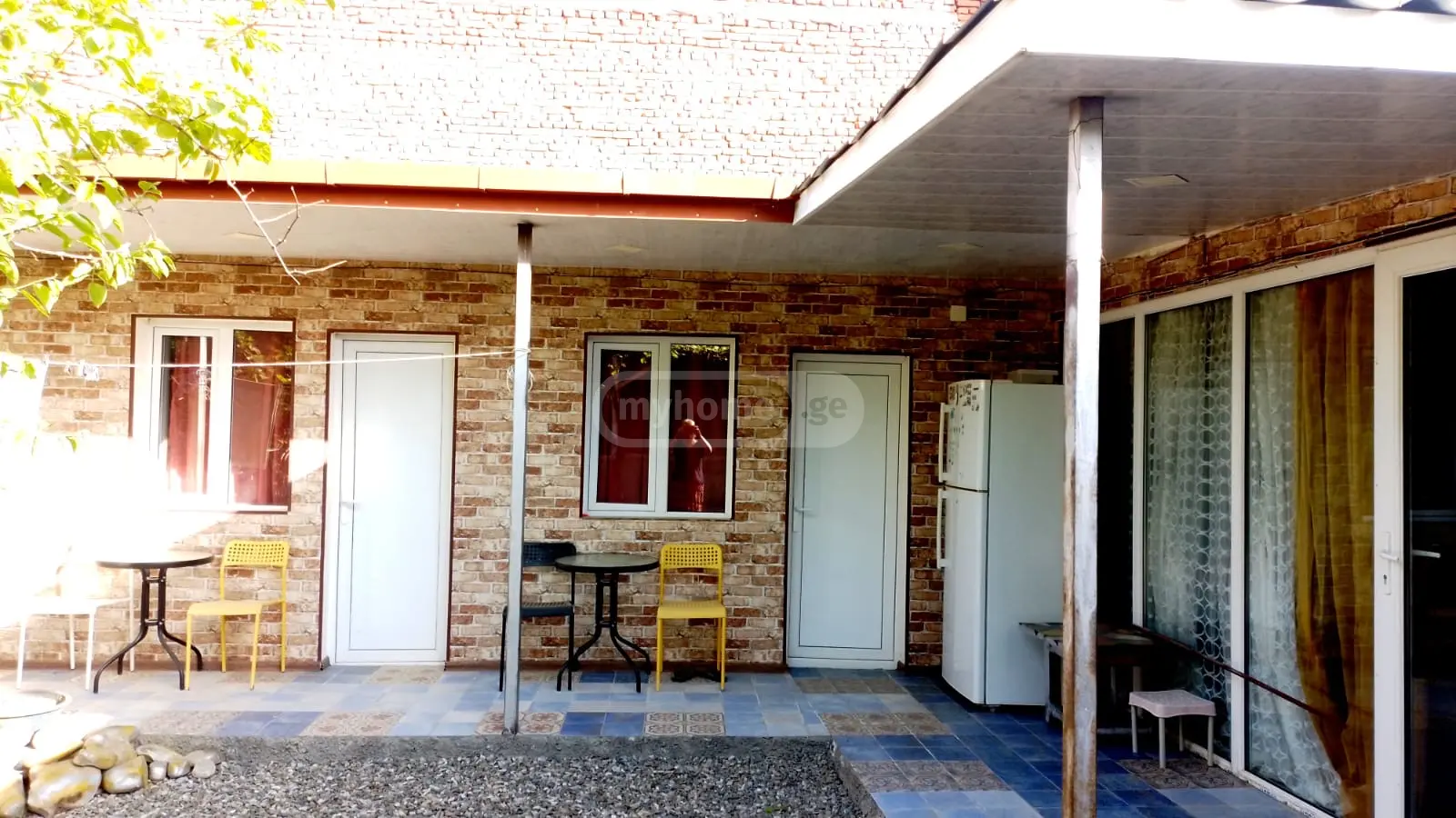 იყიდება 10+ Room Private House In Velistsikhe, In Gurjaani Municipalityში view 5