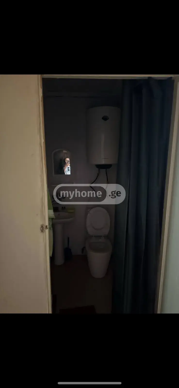 4 Room Private House For Sale view 6