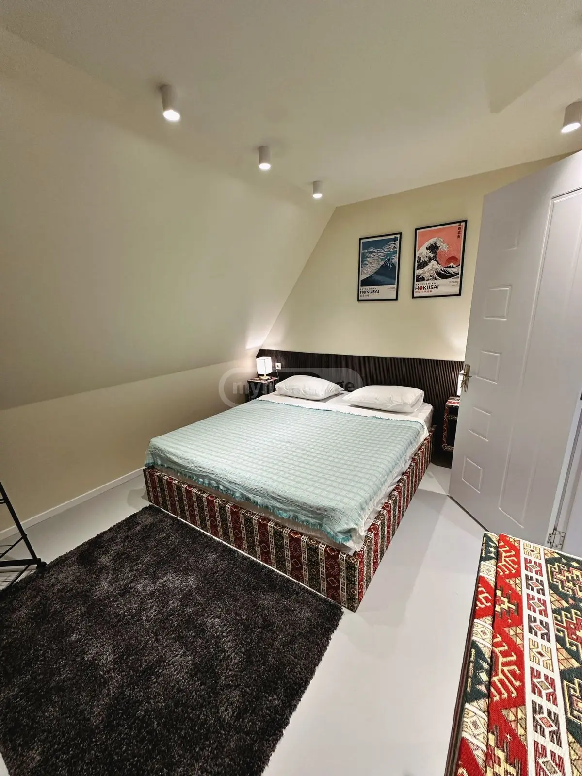 6 Room Private House Daily Rent view 13