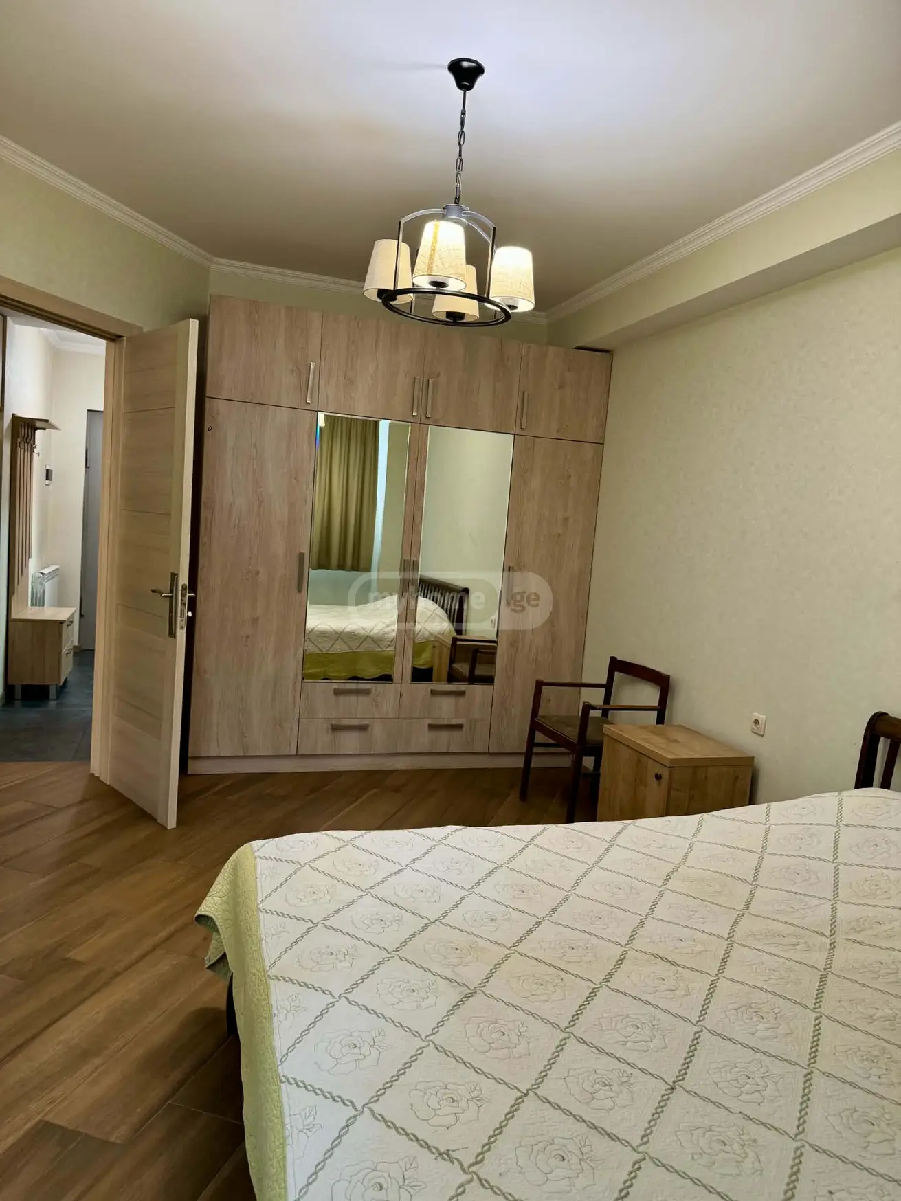 2 Room Apartment For Rent In Digomi view 4