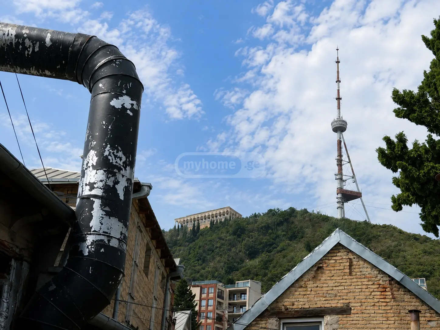 3 Room Apartment For Sale view 8
