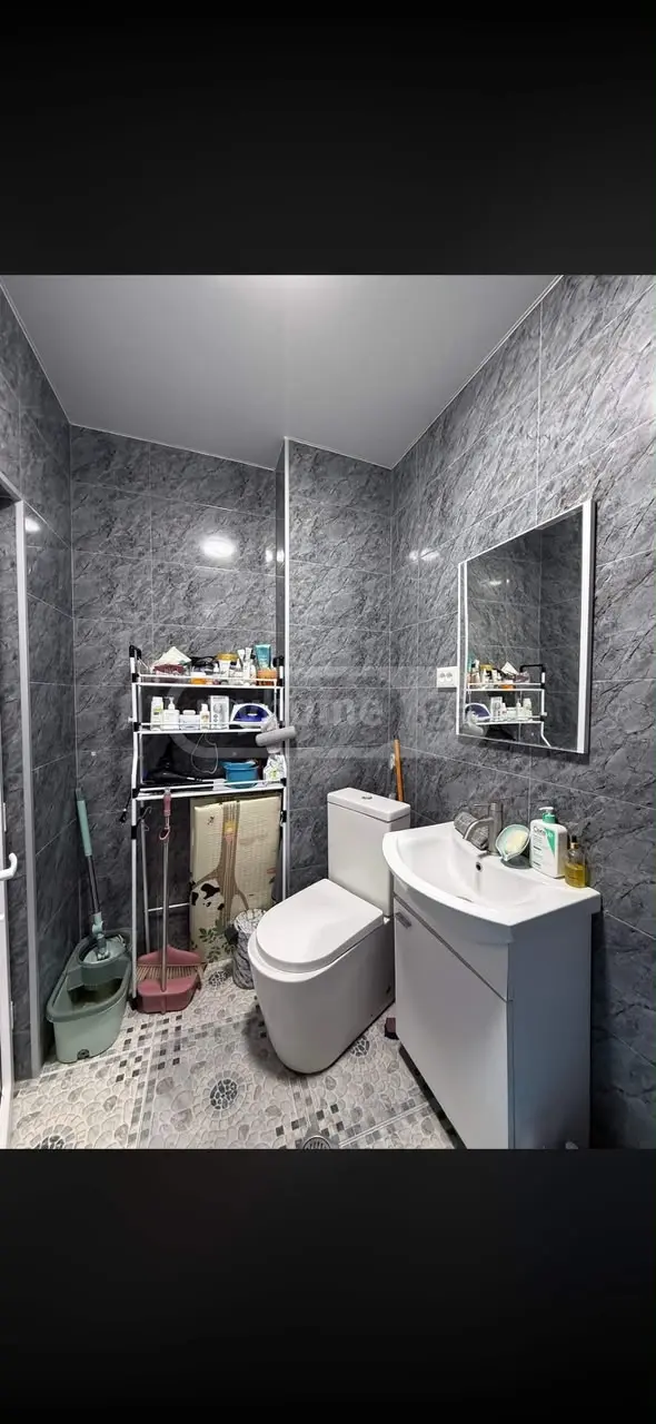 2 Room Apartment For Sale view 8