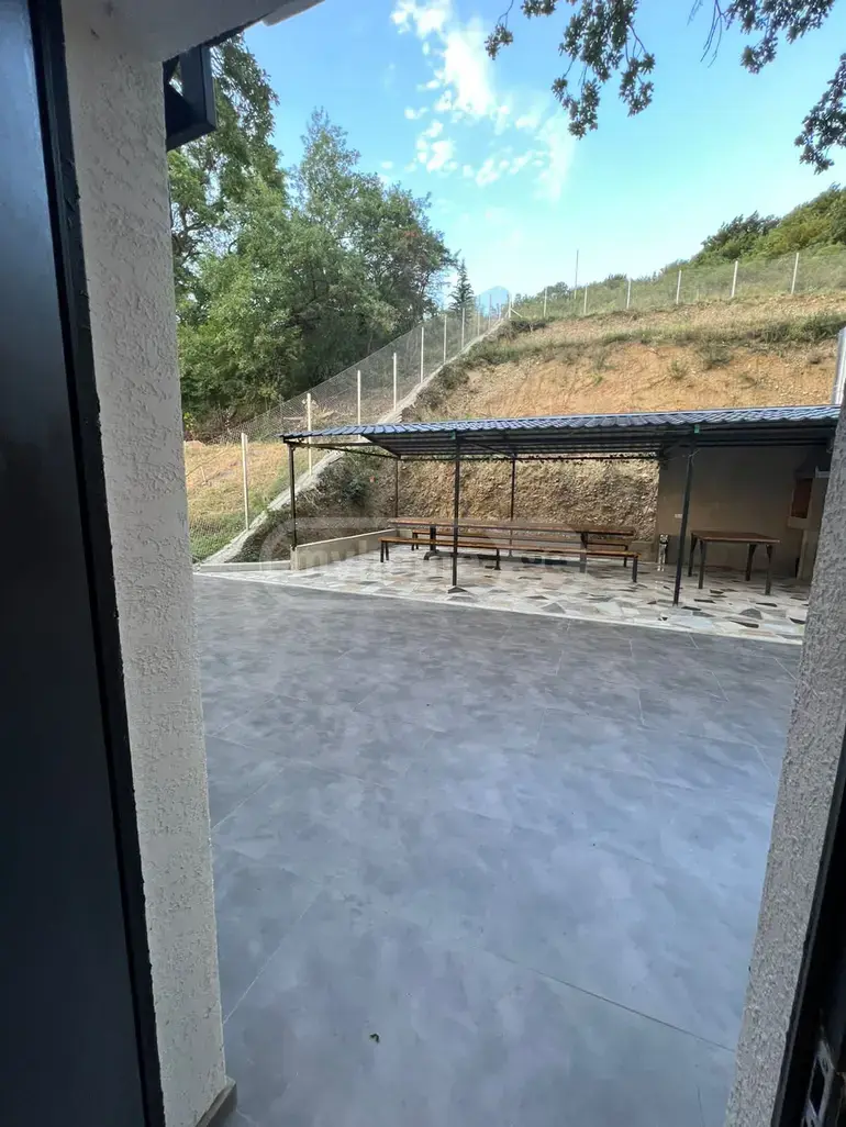 6 Room Private House For Rent view 12