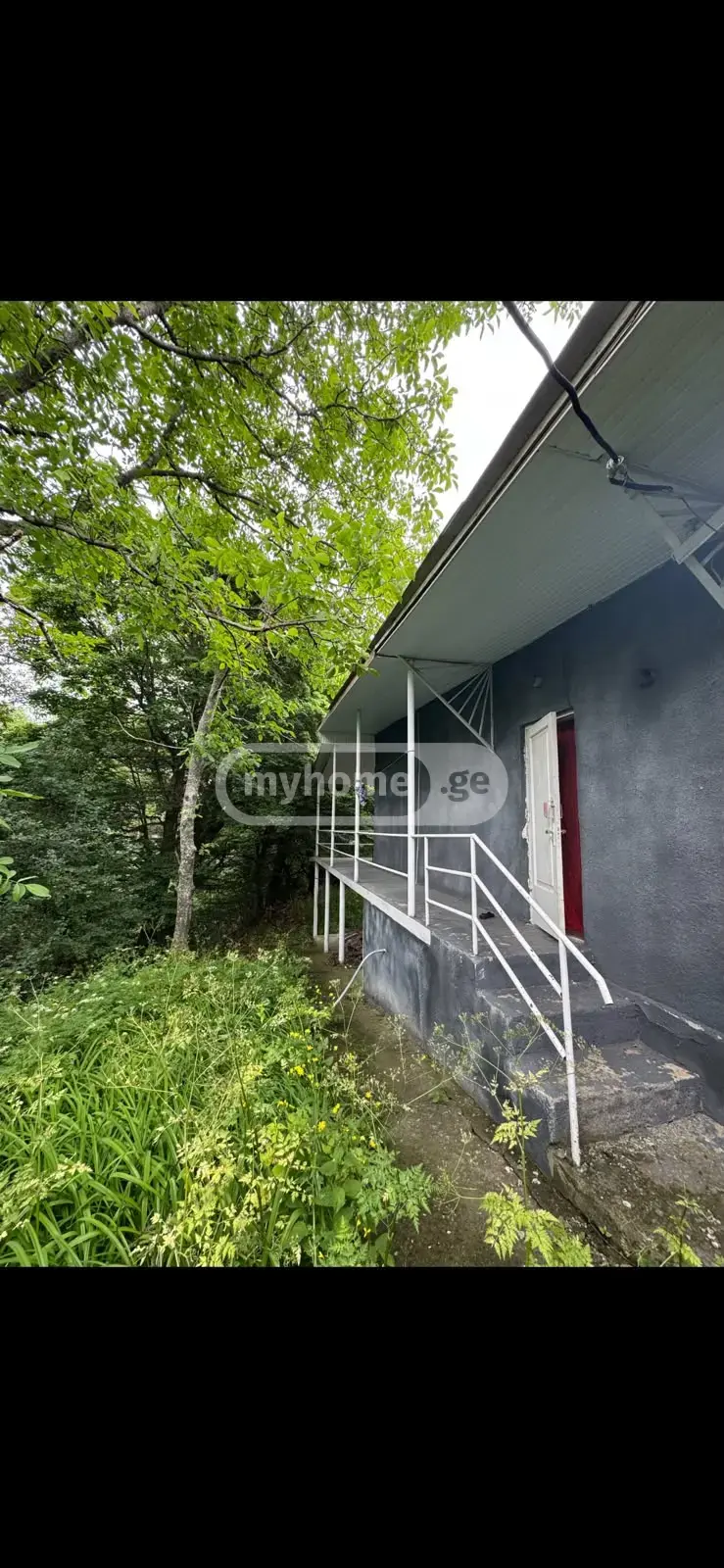 4 Room Private House For Sale view 5