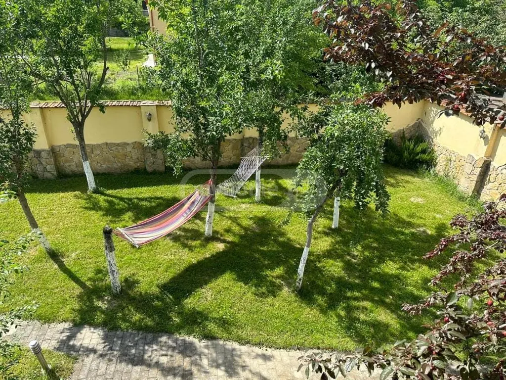 7 Room Private House Daily Rent In Aragvispiri, In Dusheti Municipality view 6