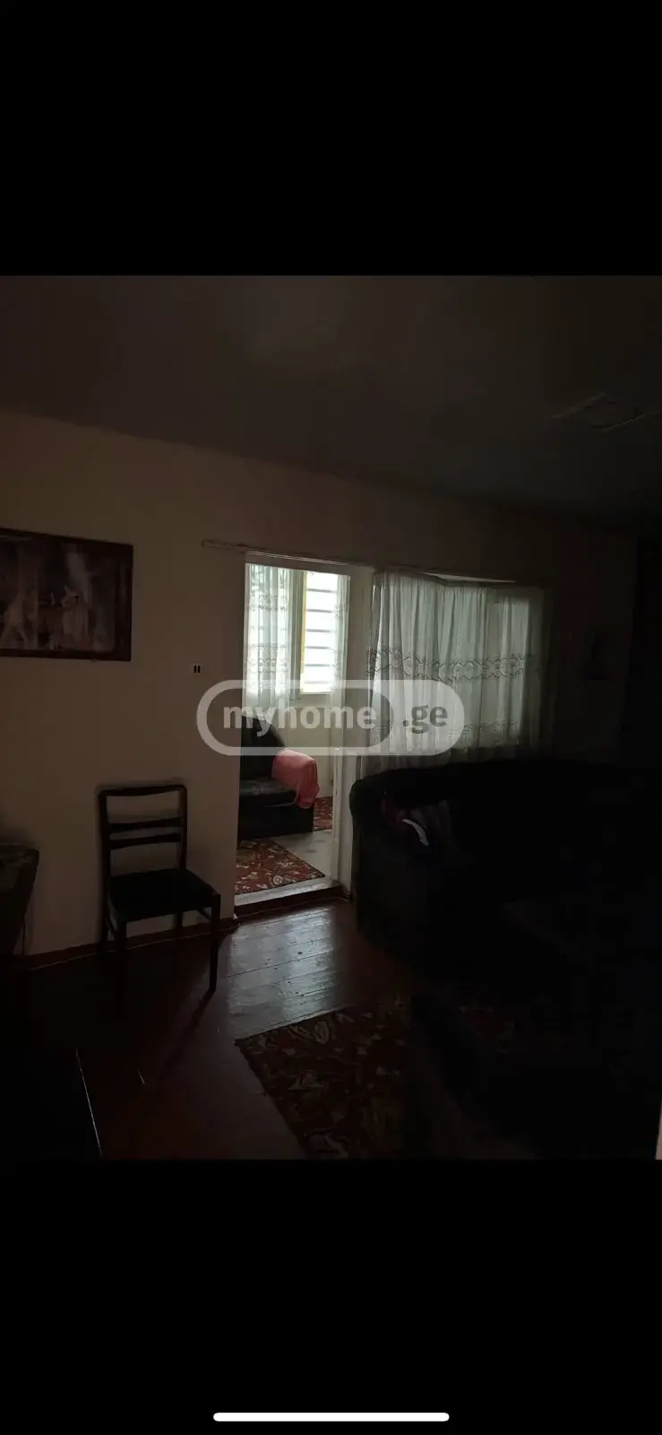 4 Room Private House For Sale view 4