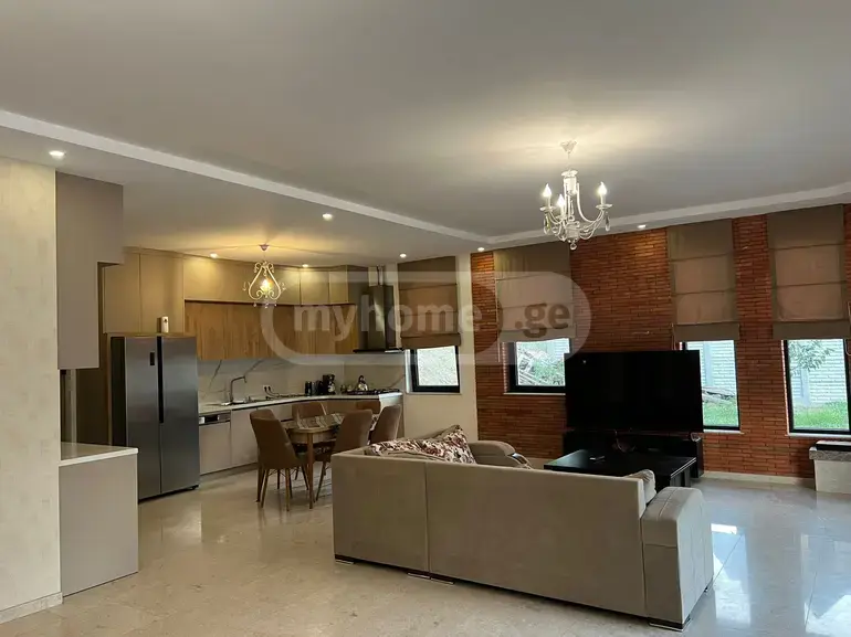 6 Room Private House For Rent view 5
