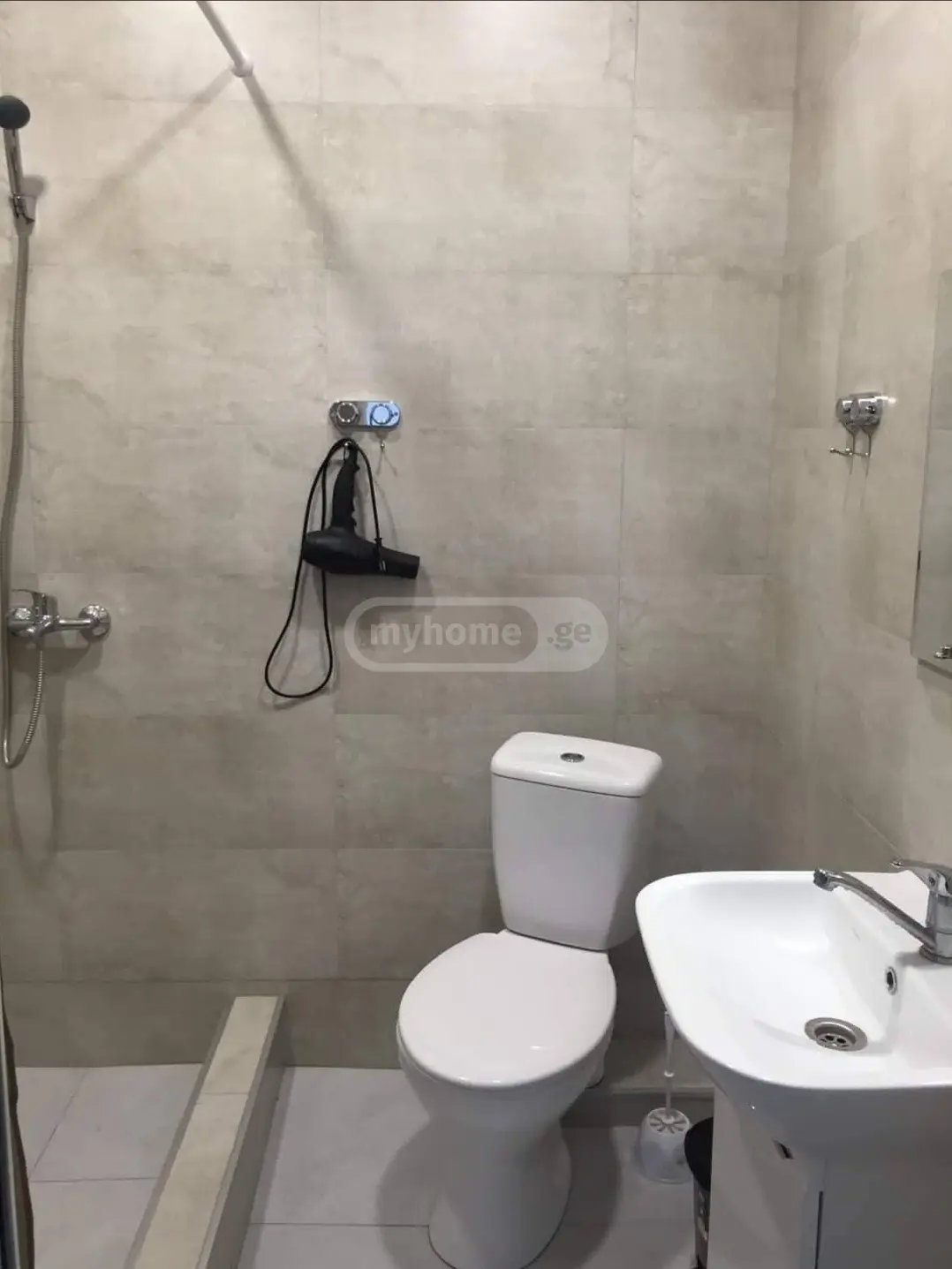3 Room Private House For Rent In Manglisi view 15