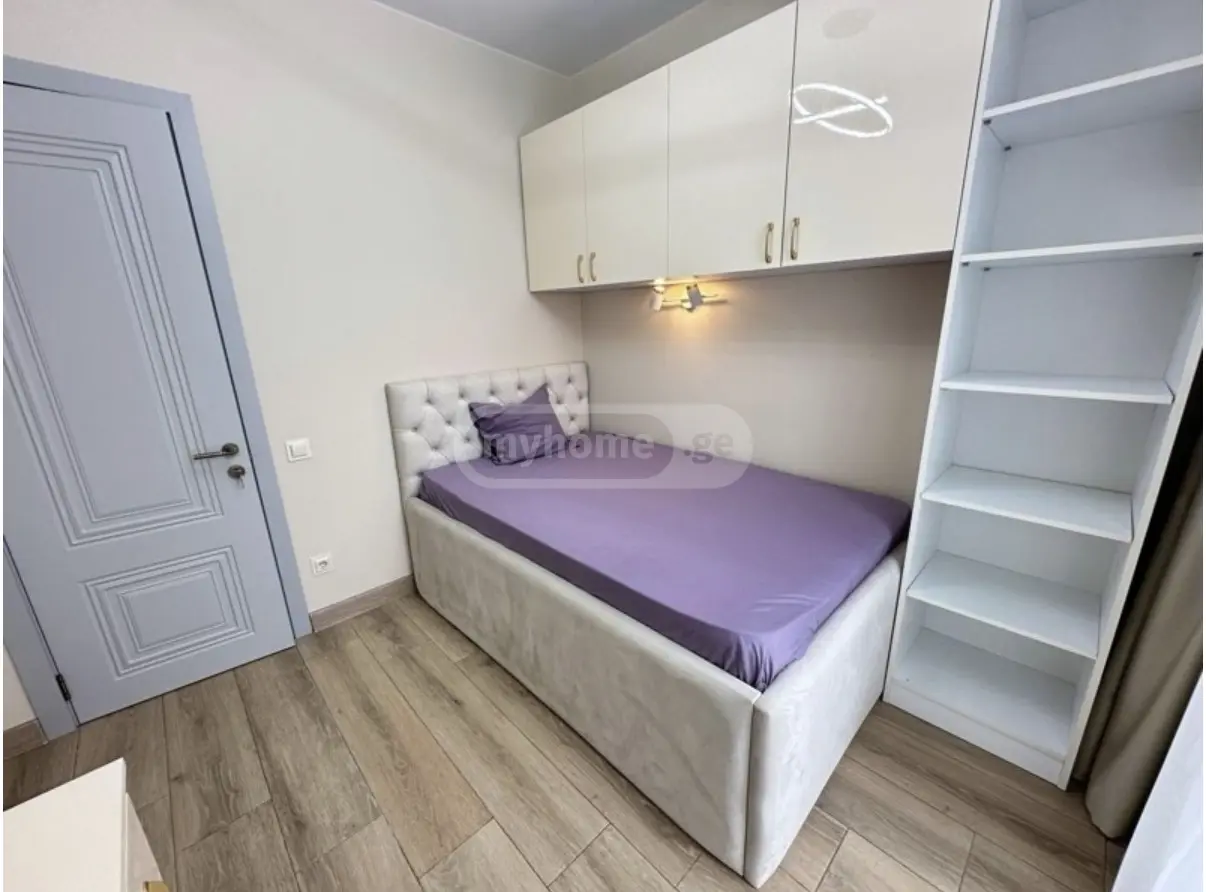 4 Room Country House For Rent view 8