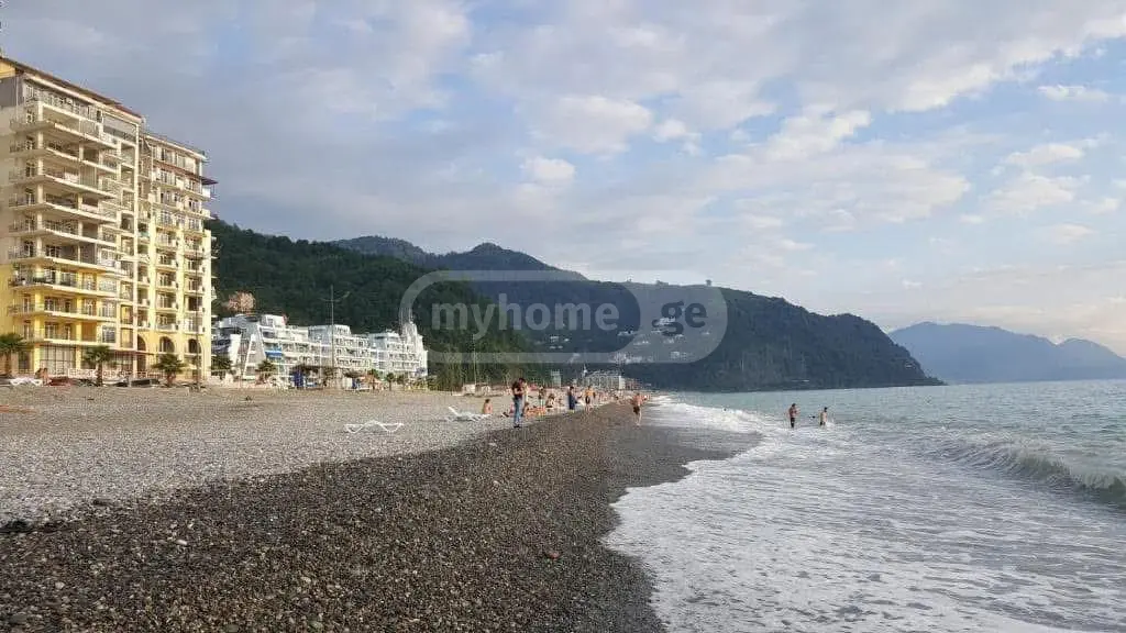 2 Room Apartment For Rent In Gonio, In Khelvachauri Municipality view 5