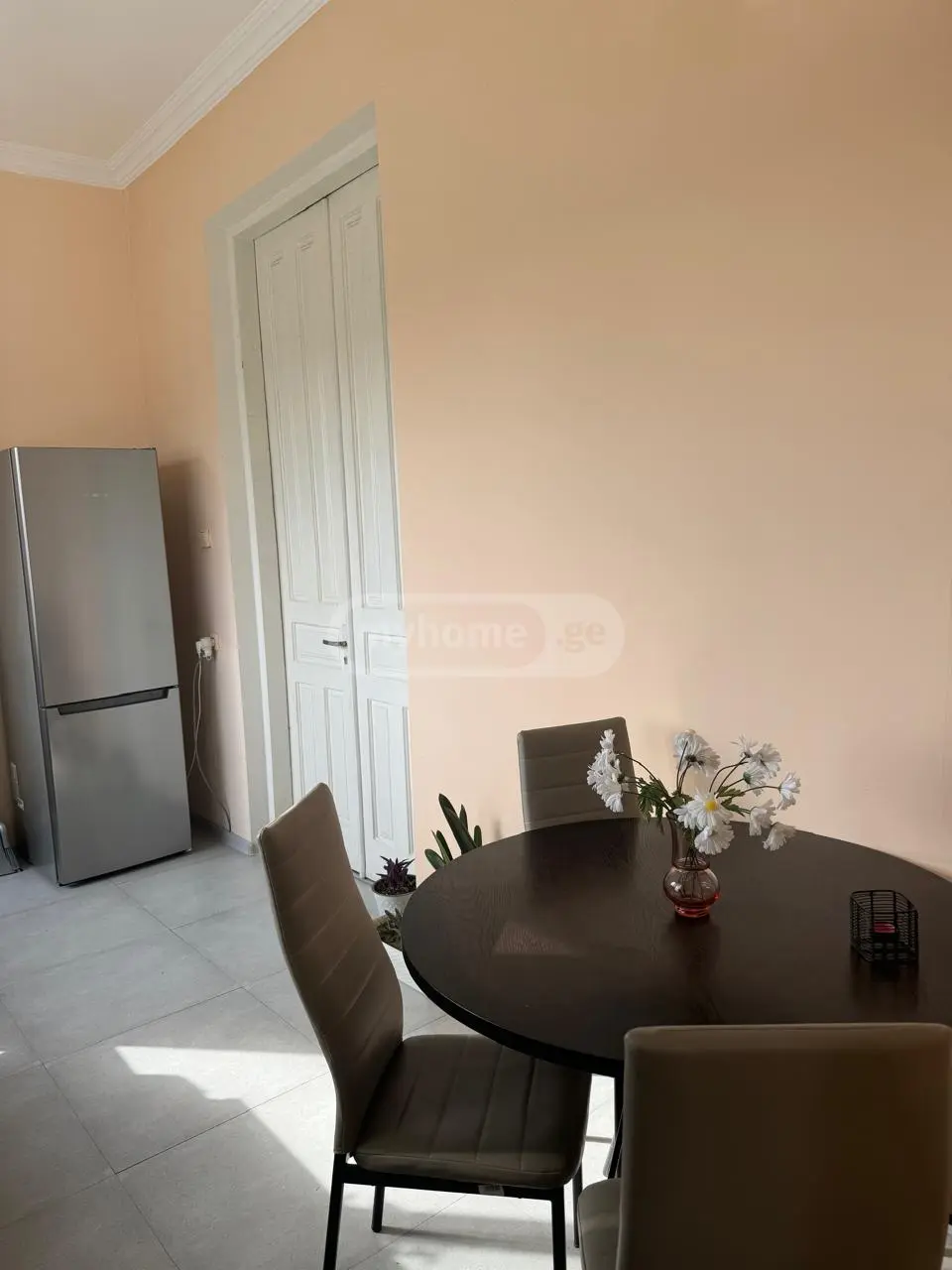 3 Room Private House For Rent In Zugdidi view 3