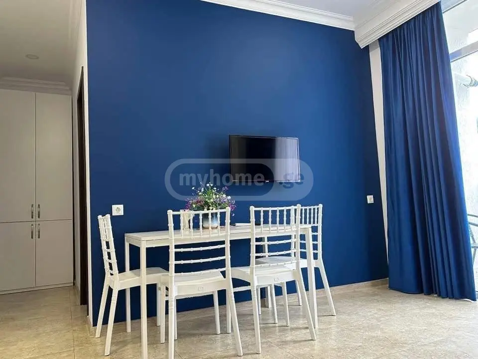 2 Room Apartment For Rent In Gonio, In Khelvachauri Municipality view 8