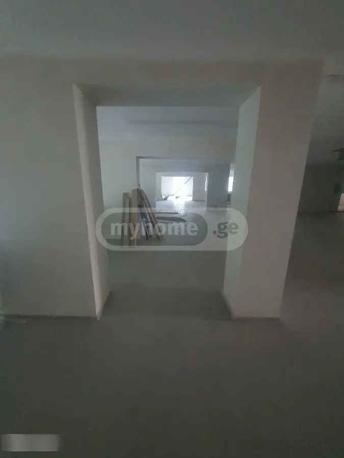 Universal Commercial Area For Sale Khimshiashvilis Ubani, In Batumi view 11
