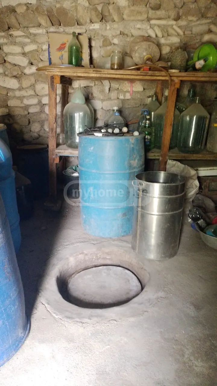 იყიდება 10+ Room Private House In Velistsikhe, In Gurjaani Municipalityში view 10