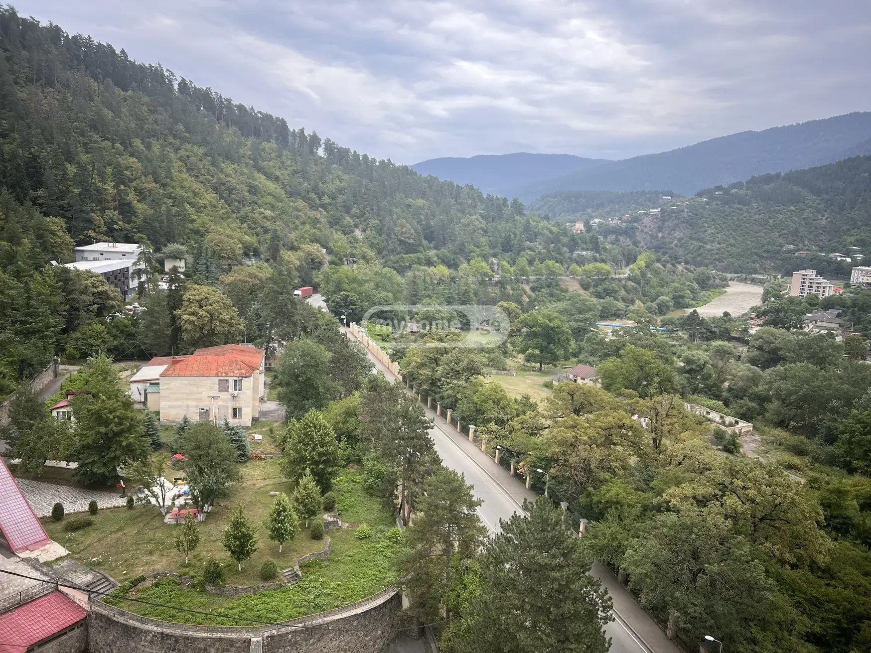 4 Room Apartment For Sale view 12