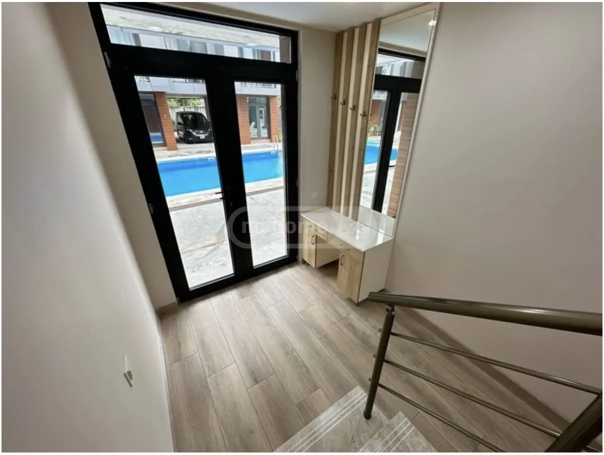 4 Room Country House For Rent view 13