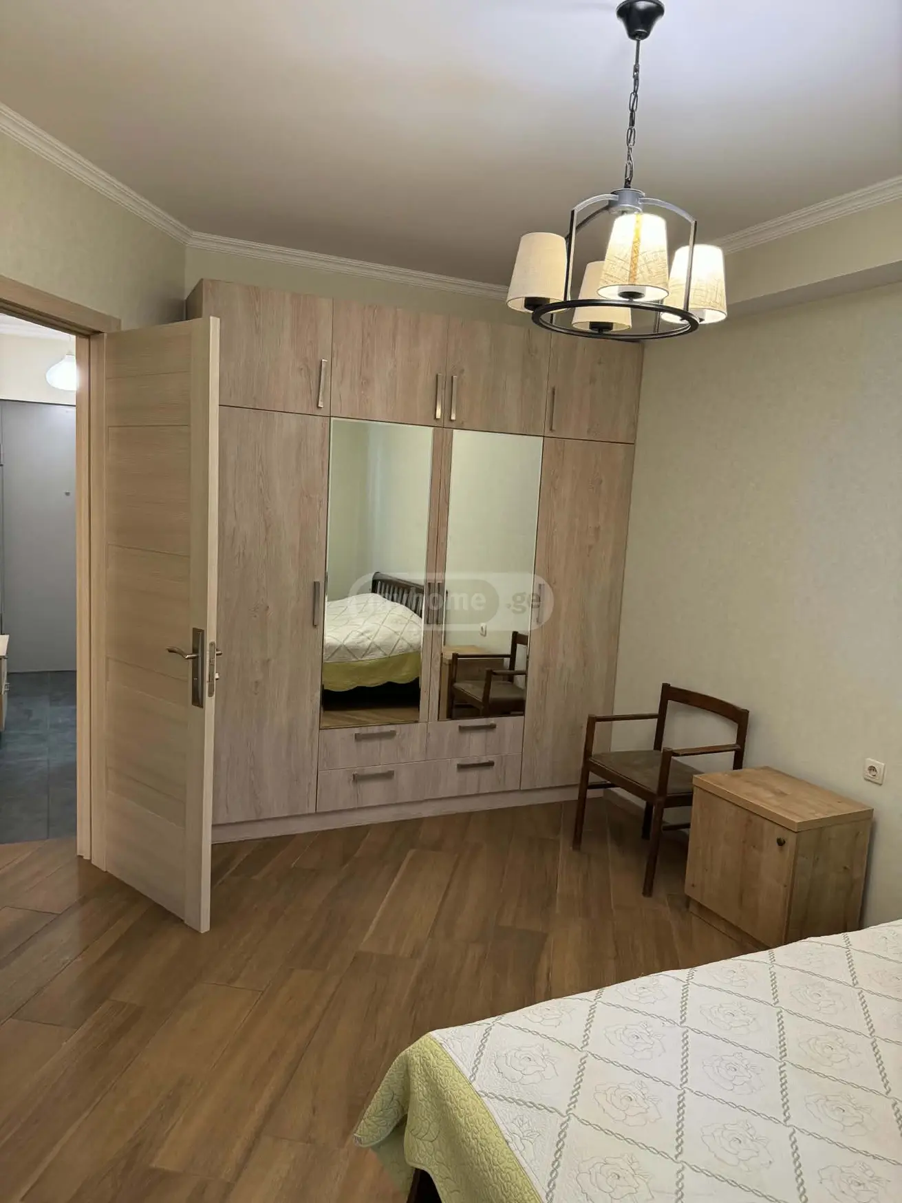 2 Room Apartment For Rent In Digomi view 5