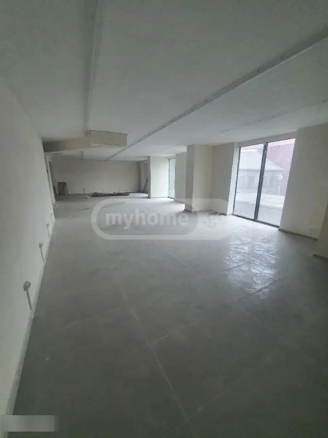 Universal Commercial Area For Sale Khimshiashvilis Ubani, In Batumi view 10