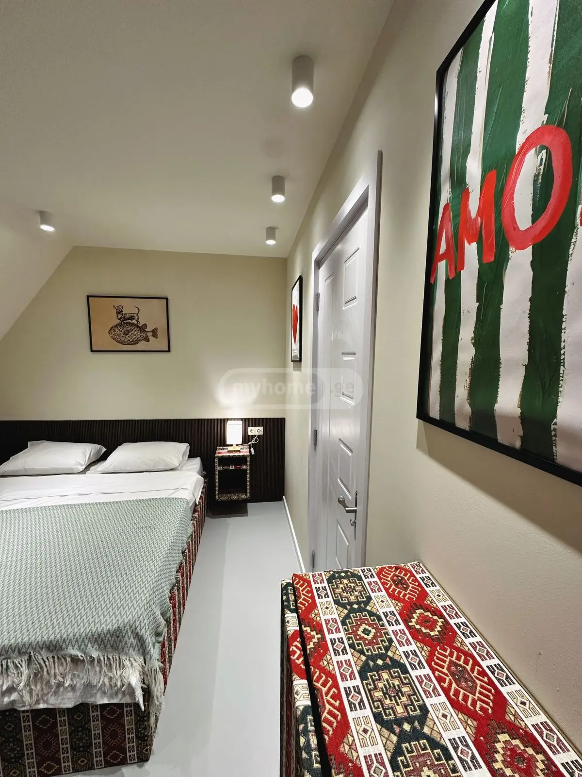 6 Room Private House Daily Rent view 10