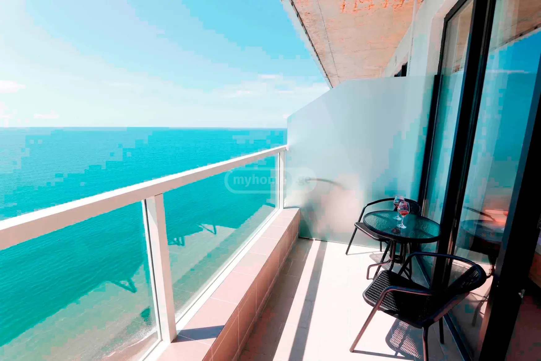 1 Room Apartment For Sale view 8