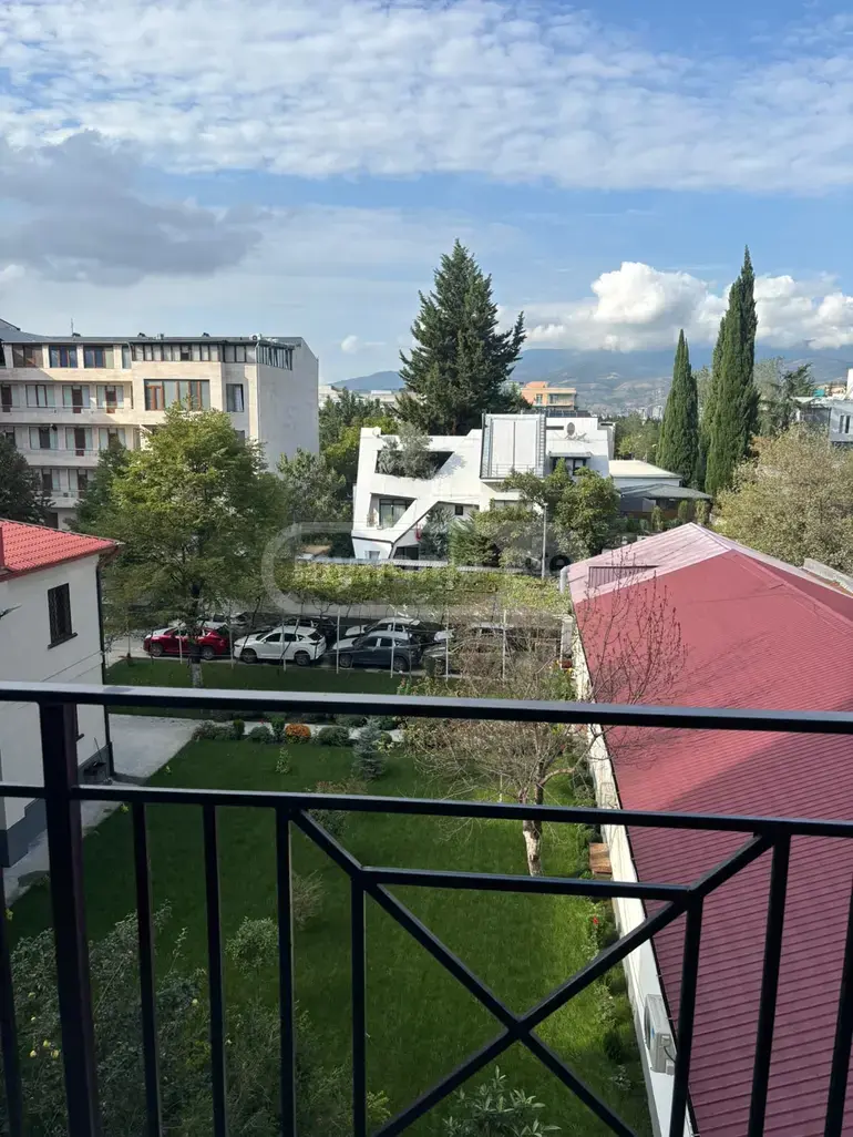 3 Room Apartment For Rent In Digomi view 12