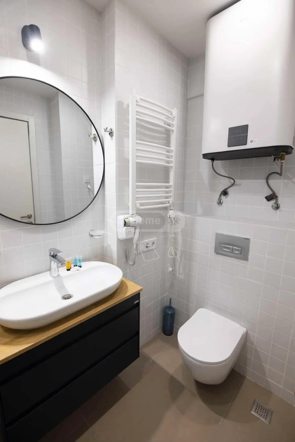 1 Room Apartment For Sale view 12