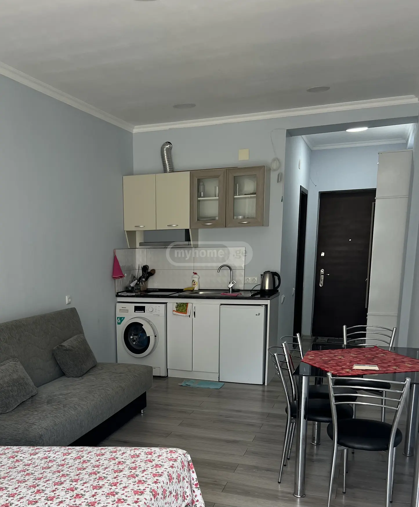 1 Room Apartment For Sale view 5