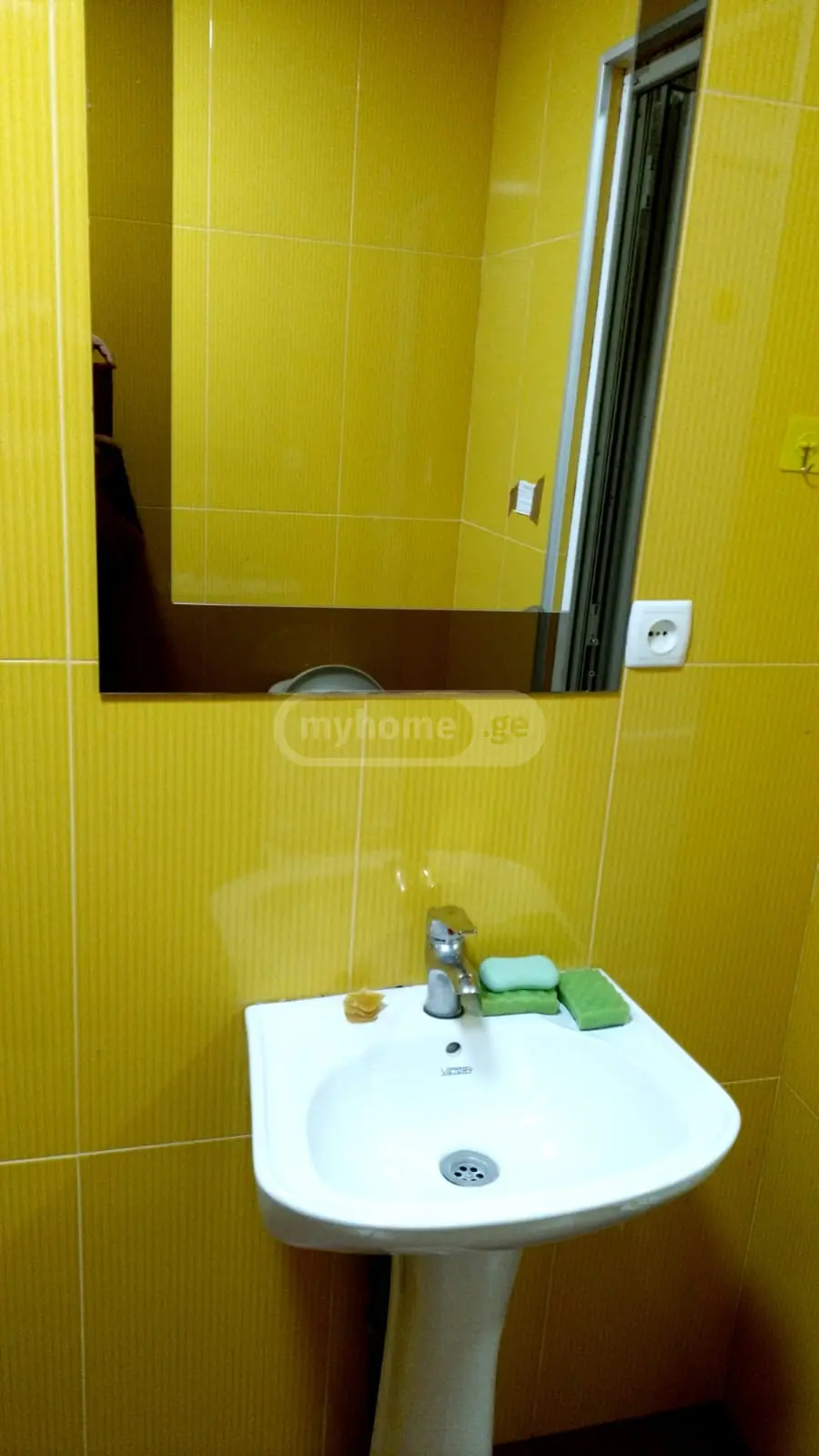 იყიდება 10+ Room Private House In Velistsikhe, In Gurjaani Municipalityში view 2