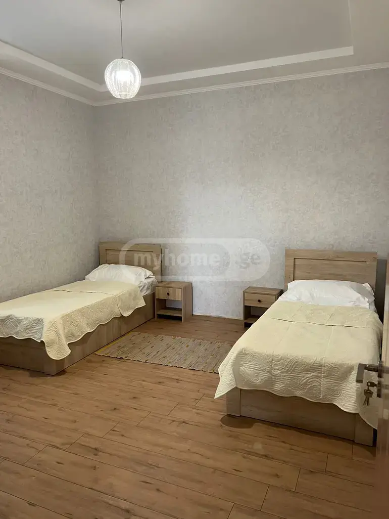 6 Room Private House For Rent view 8