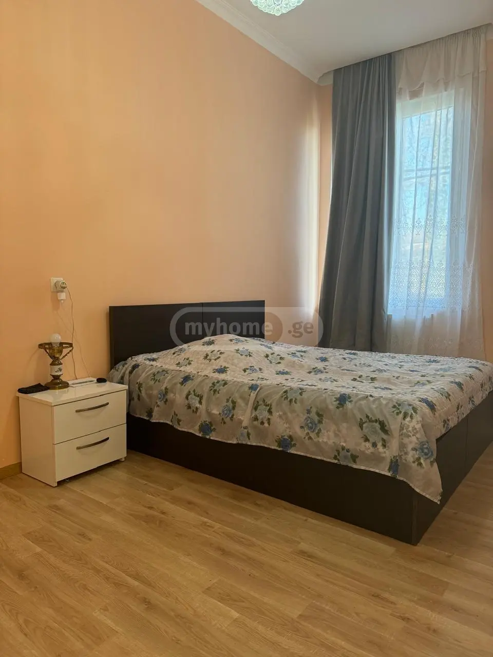 3 Room Private House For Rent In Zugdidi view 2