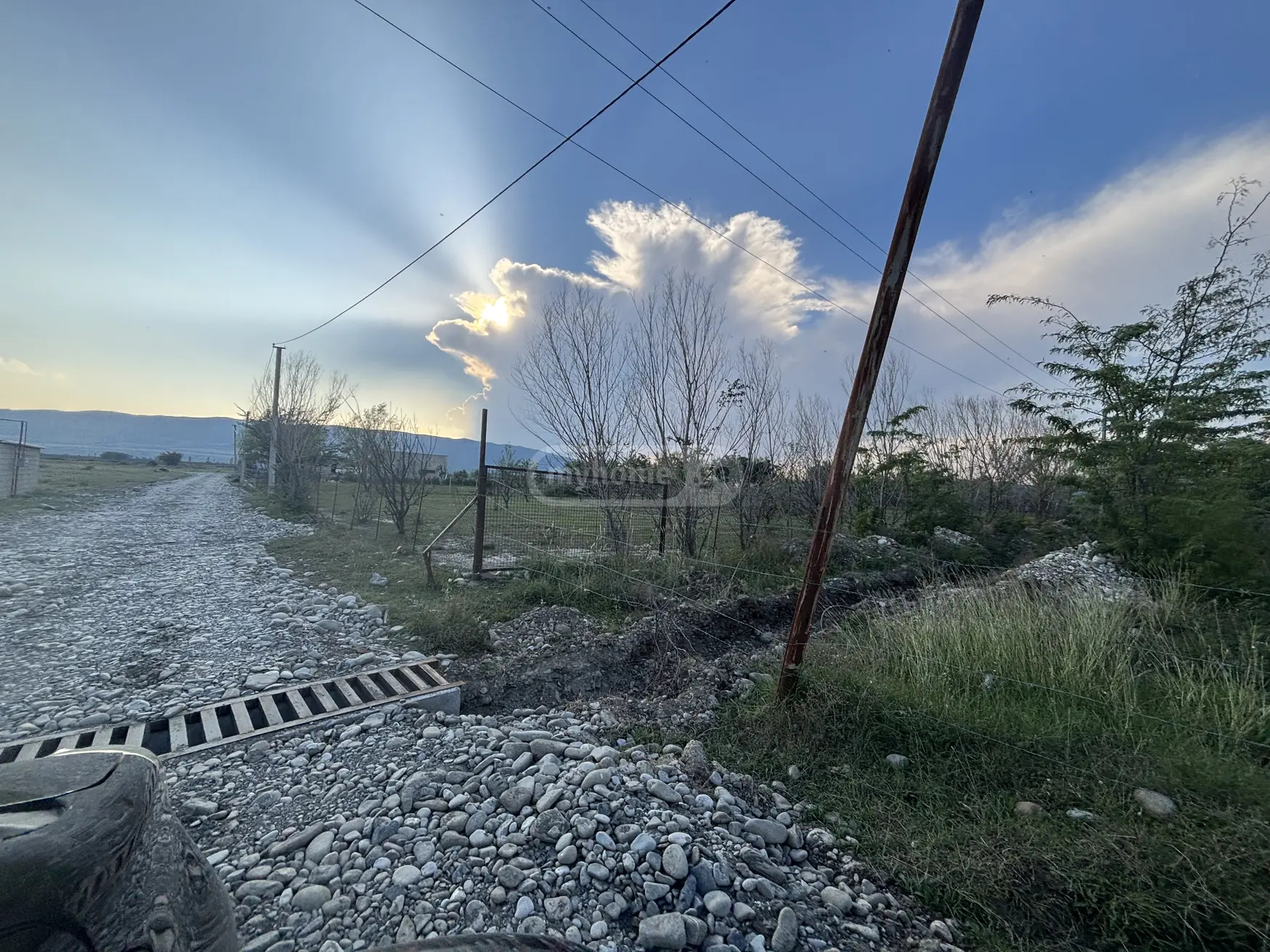Agricultural Plot For Sale In Mtskheta view 1
