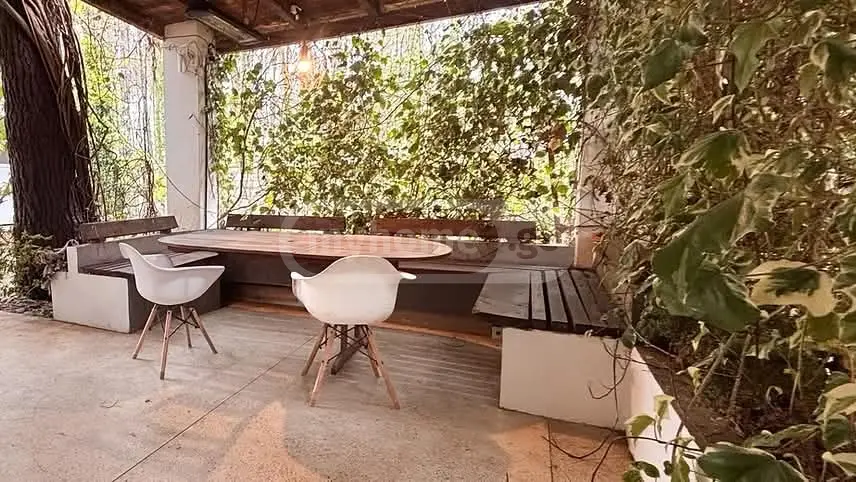 5 Room Private House For Rent In Kaprovan, In Ozurgeti Municipality view 1