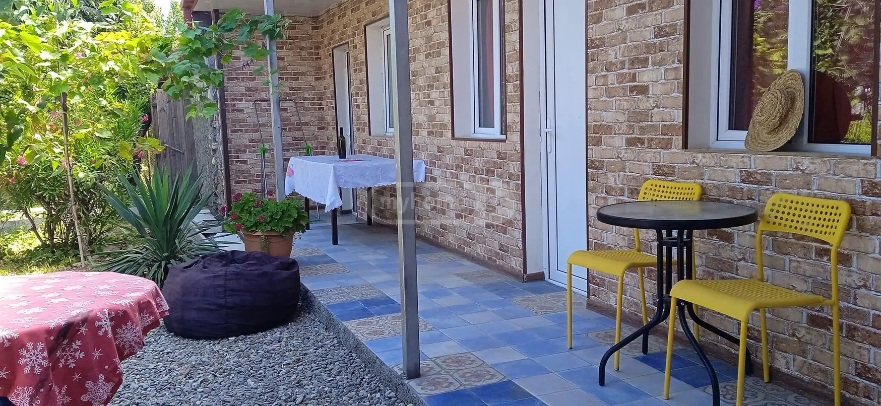 იყიდება 10+ Room Private House In Velistsikhe, In Gurjaani Municipalityში view 8