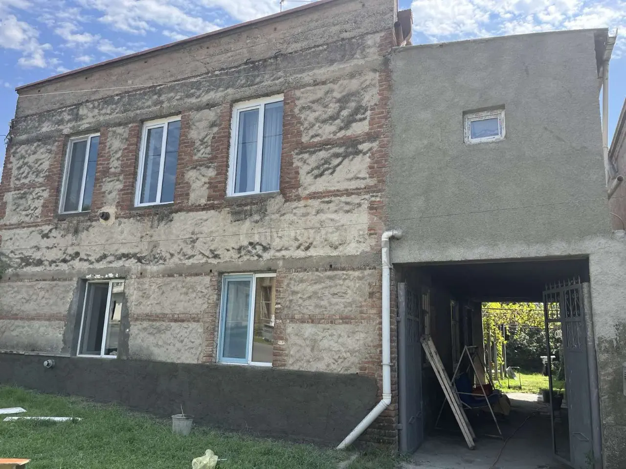 4 Room Private House For Rent In Lagodekhi view 1