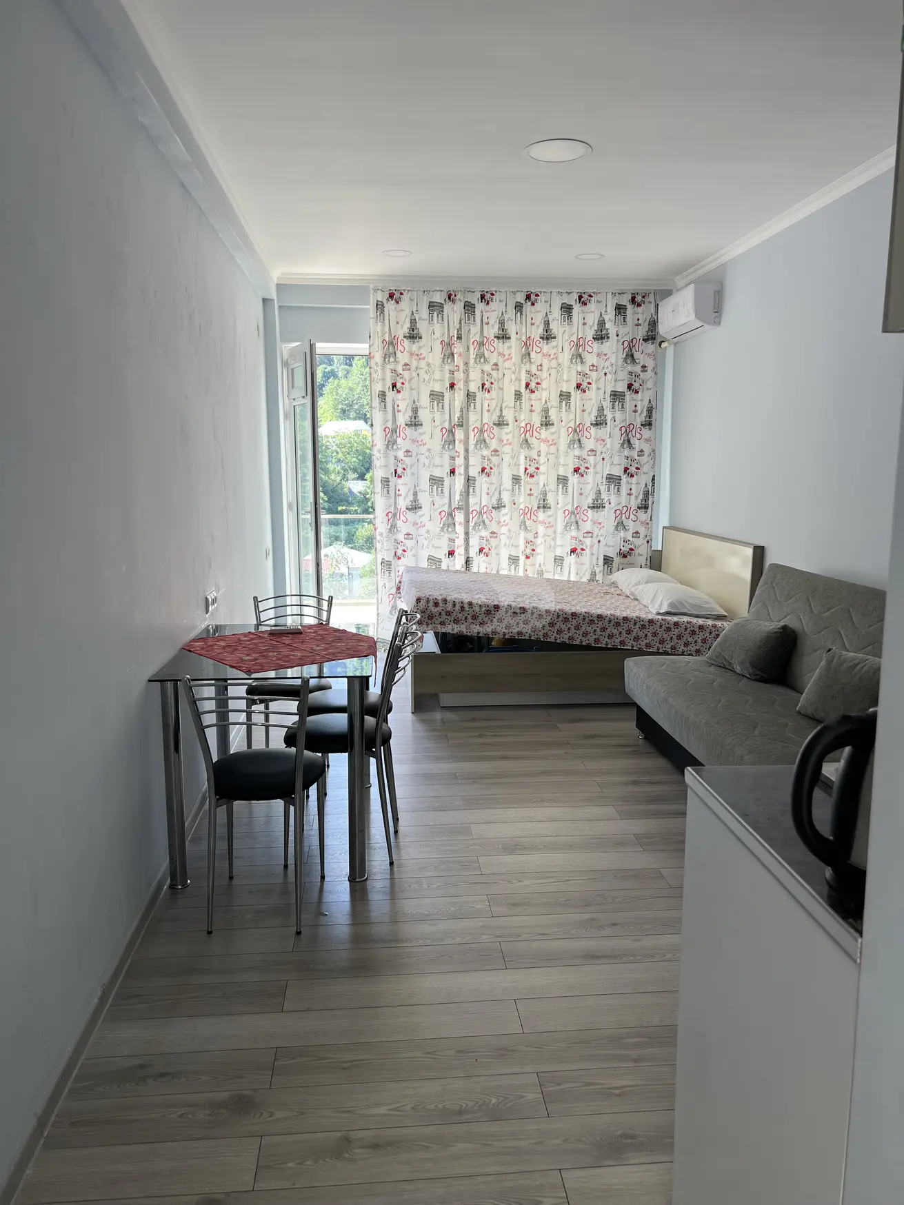 1 Room Apartment For Sale view 1