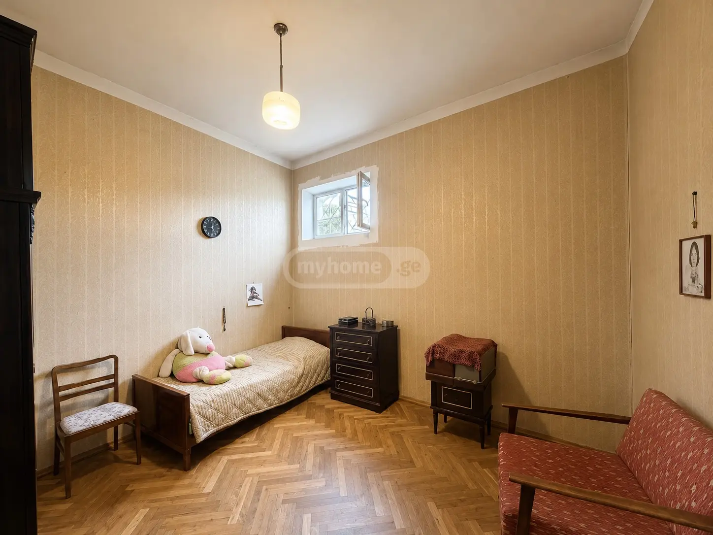 3 Room Apartment For Sale view 6