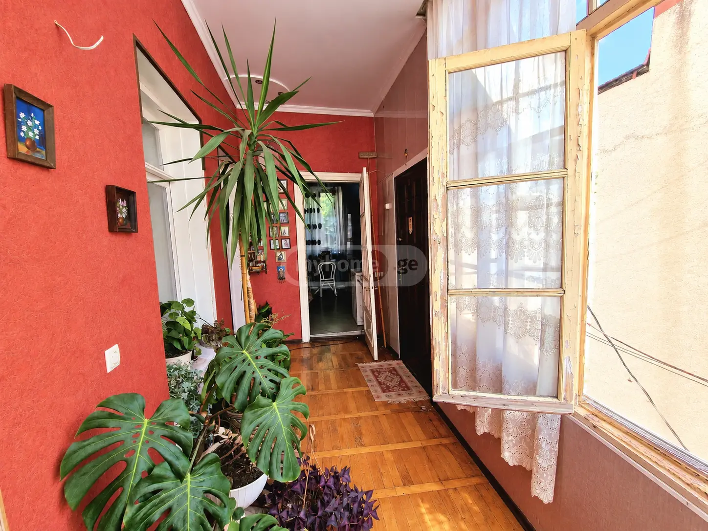 5 Room Apartment For Sale view 6