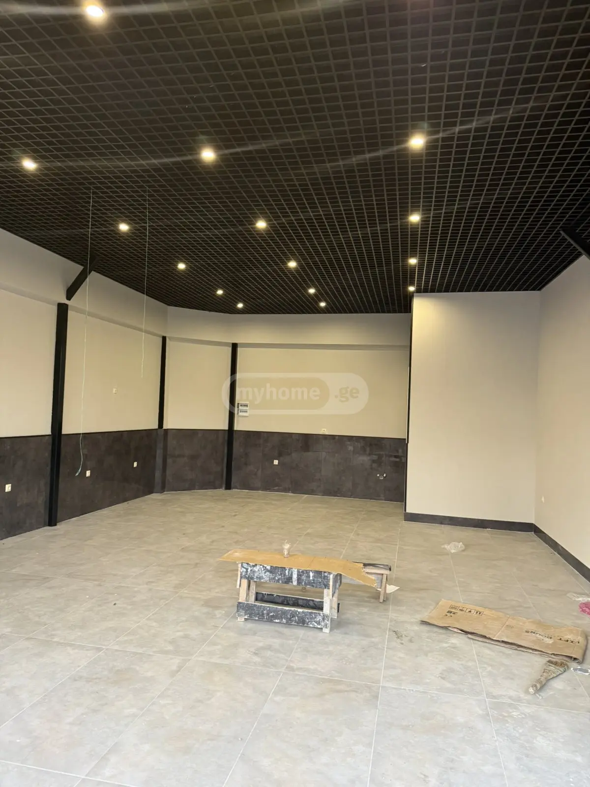 Universal Commercial Area For Rent view 5